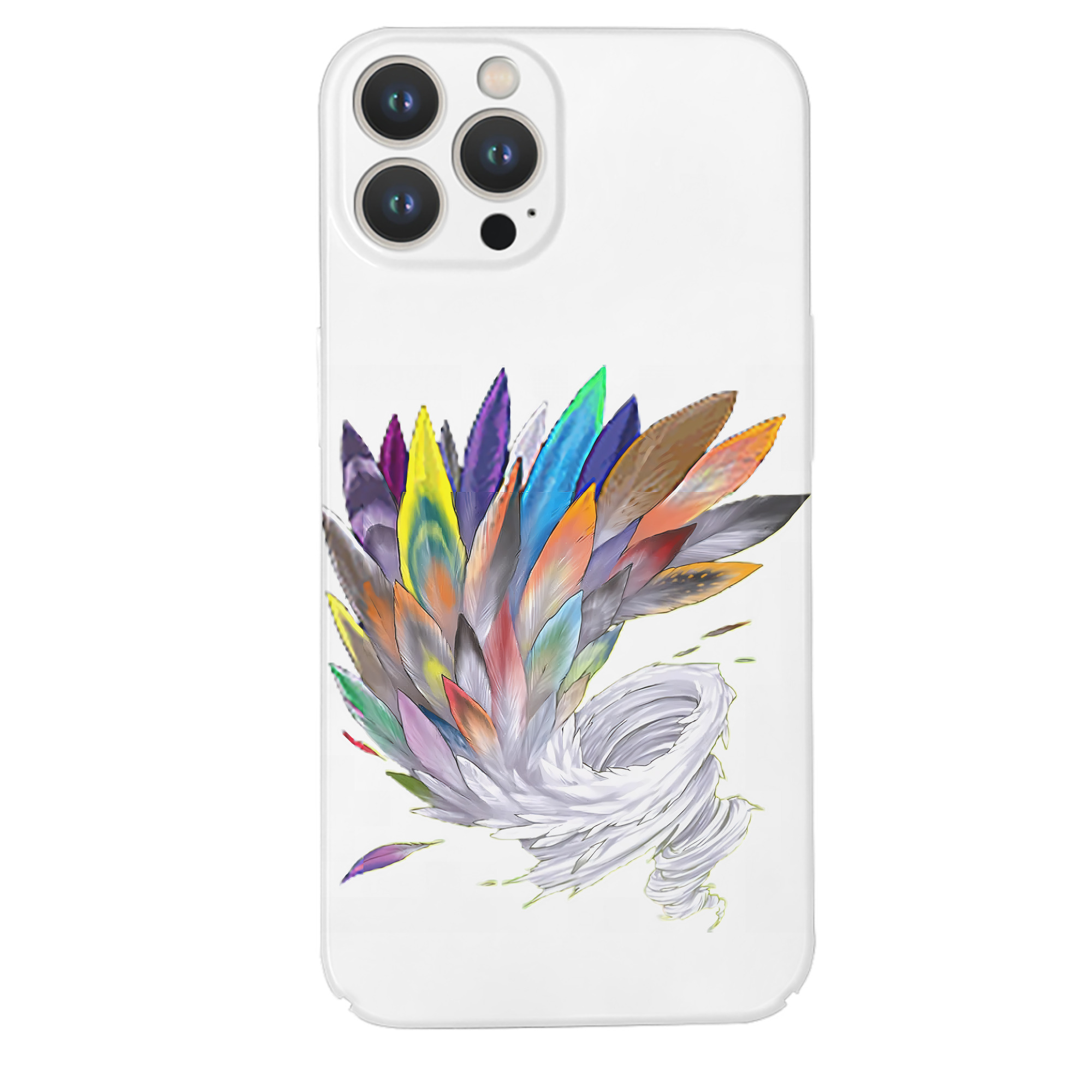 （画像用） 遊☆戯☆王 Yu-Gi-Oh! 【iPhone 14シリーズ対応】ハードケース
